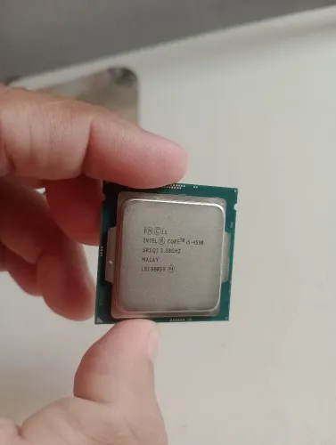 I5 4590 3.7ghz