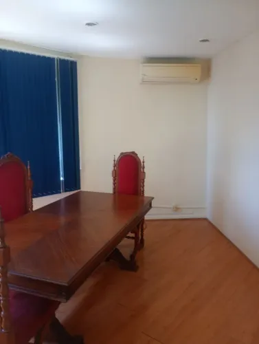 Locação Sala Comercial Avenida Rio Branco Centro Rio de Janeiro. 3 meses grátis. 134m²