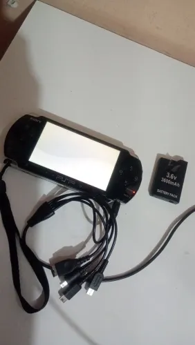 Psp