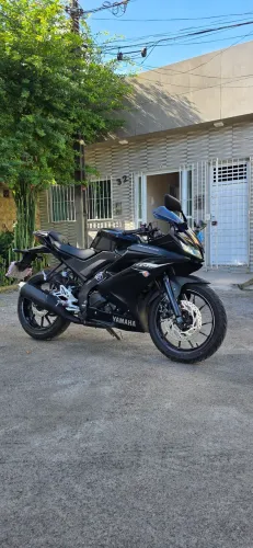 Yamaha YZF R15 ABS 2025/2025
