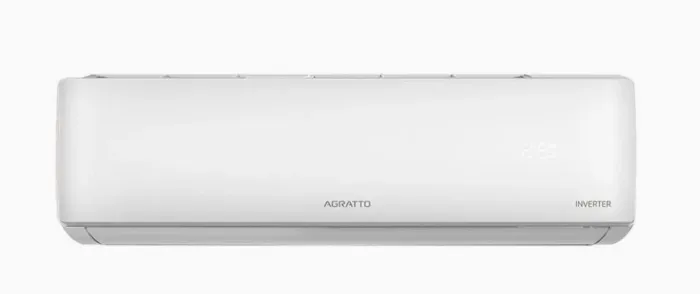 UNIDADE EVAPORADORA SPLIT 18000BTUS NOVA