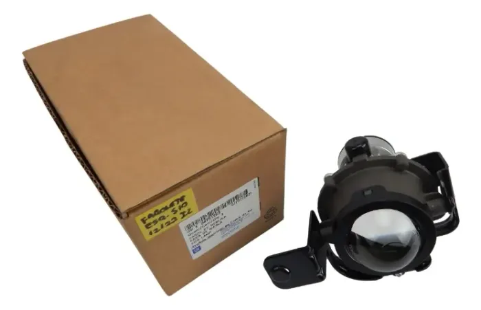 FAROL DE NEBLINA D. ESQ. S10: 2012/2022 T.BLAZER: 2013/2016 ORIGINAL PRONTA ENTREGA.