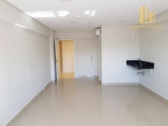 Sala para alugar, 32 m² por R$ 3.580,14/mês - Jardim Aquarius - São José dos Campos/SP