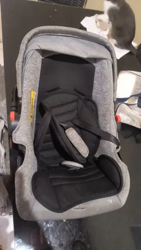 Bebê conforto