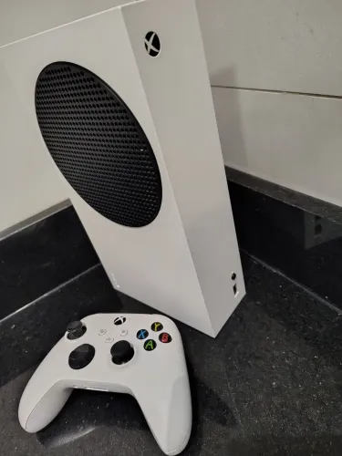 Xbox séries S