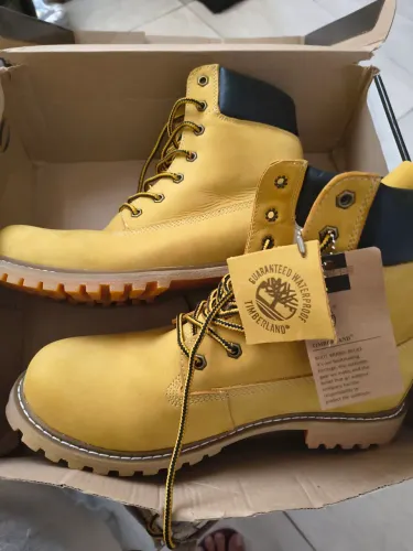 Bota Timberland