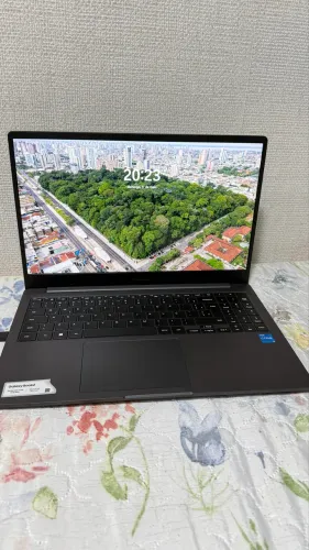 Samsung Galaxy book 2