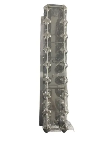 2649 - FORMA DRILL MINI 48ML 18 CAV / MARCA; ATA FORMA