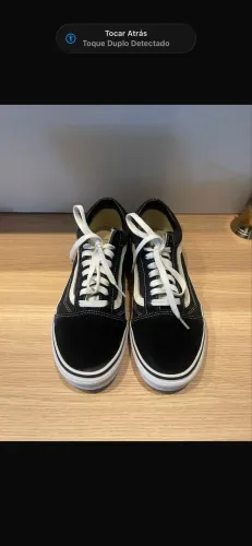 Tênis vans original 