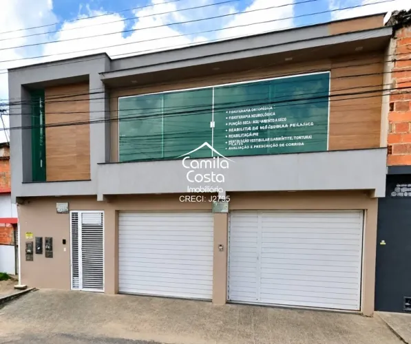 Imóvel comercial