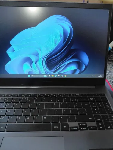 Notebook Samsung Ótimo Estado