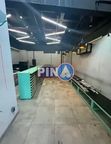 Sala para locação, Jardim Goiás, Goiânia, GO