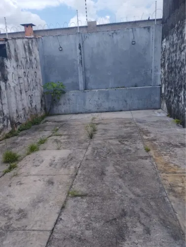 Casa no ilhas do Pará