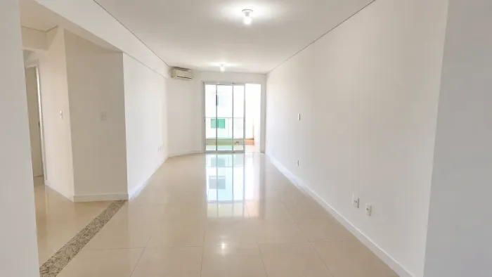 Apartamento 3 quartos no Centro