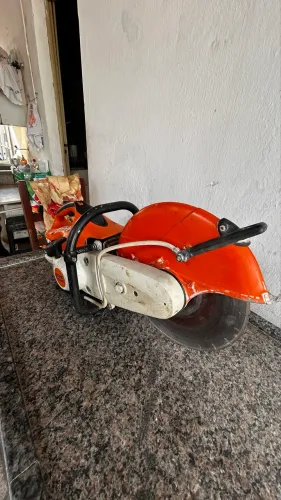 stihl ts 420