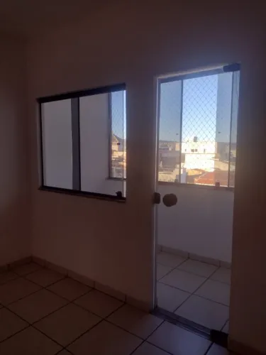 Apt. 2/4 para aluguel - BAIRRO BRASIL