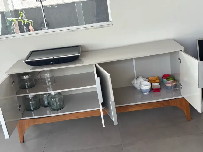 Buffet para Copa