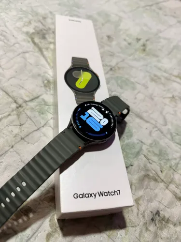 Samsung Watch 7 Classic LTE