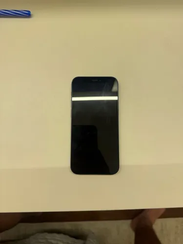 iPhone 12 mini 64GB Azul ? Face ID OK