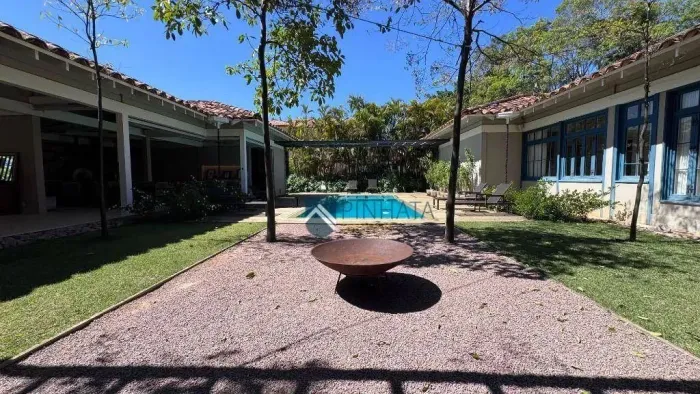 Casa à venda, 1050 m² por R$ 20.900.000,00 - Condomínio Quinta da Baroneza II - Bragança P