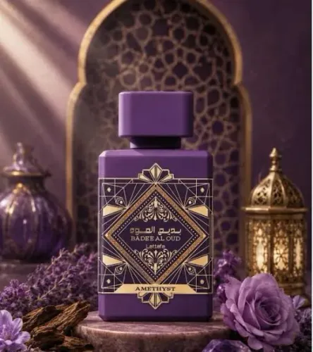PERFUME ARABE DO GRANDE ORIGINAL