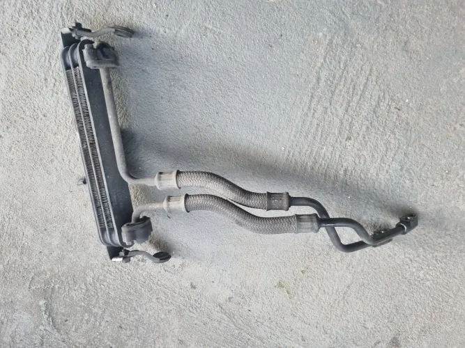 Radiador Fazer 250