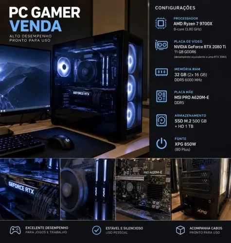 PC GAMER (Premium)