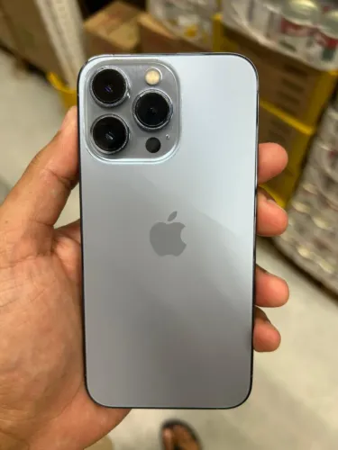 iPhone 13 Pro 256gb