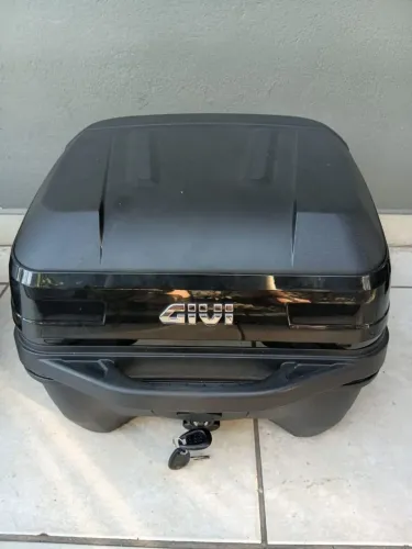 Bau Givi Novo 33L