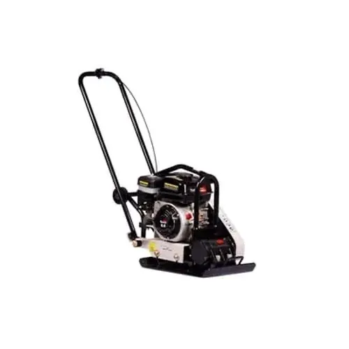 ALUGUEL DE PLACA COMPACTADORA 6,5HP