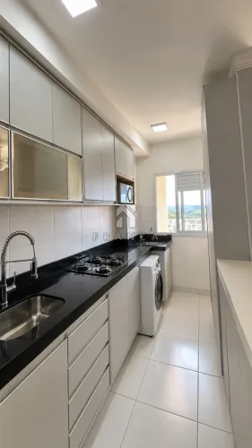 Apartamento 02 quartos - Residencial Dream