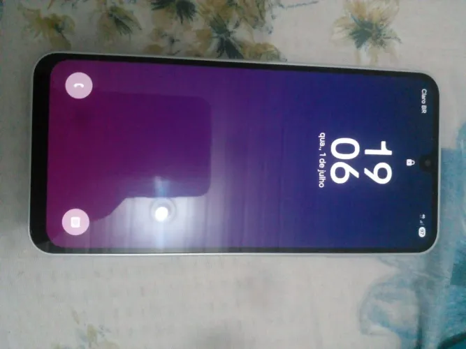 Samsung Galaxy A16 4G Completo