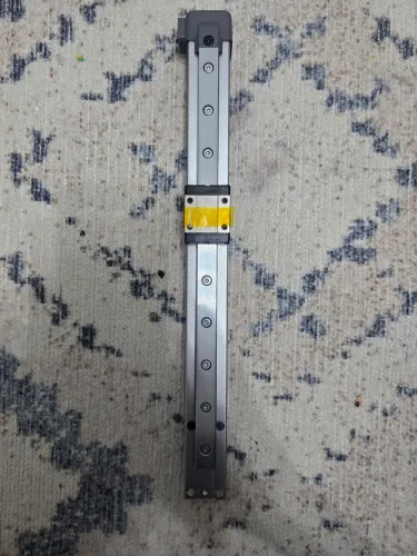 Eixo X original Bambu lab a1 mini ( novo e sem uso )