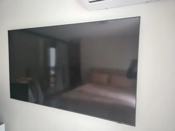 Crystal UHD 4K 65DU *