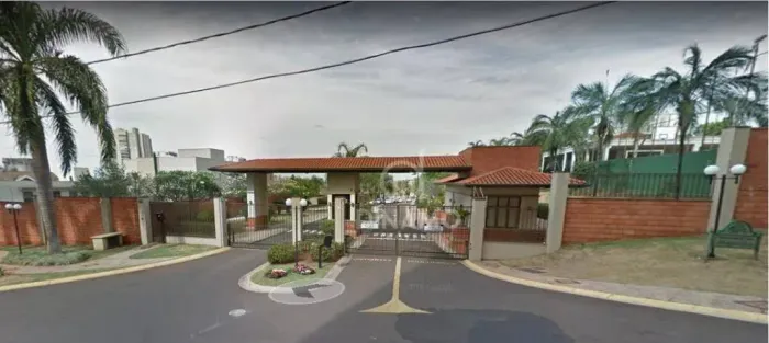 Sobrado à venda, Condomínio Magnólia - Ribeirão Preto/SP