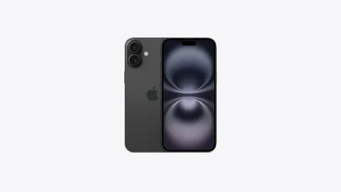 iPhone 16 Plus 256 GB URGENTE
