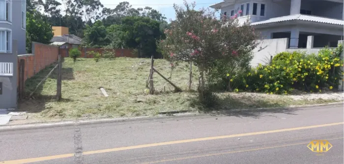 Terreno financiável no Red park
