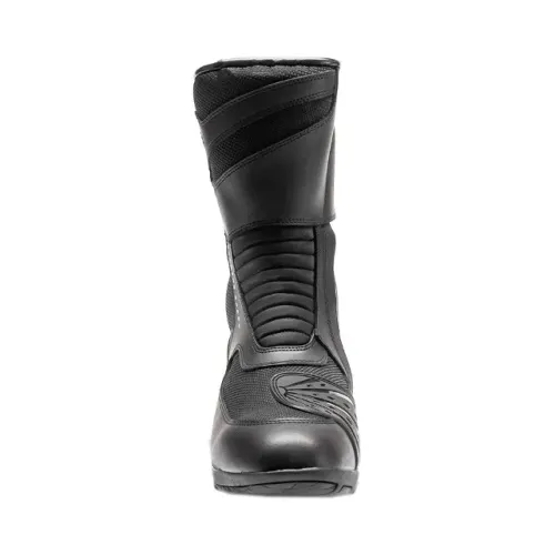 BOTA TEXX STRIKE V2 PRETA