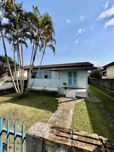 Casa à venda no Jardim Maristela, Criciúma
