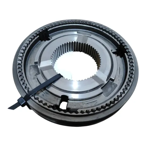 Conjunto Sincronizado Cambio Zf Daily 6m