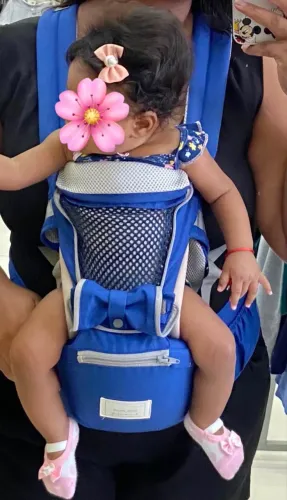 Canguru pra bebê