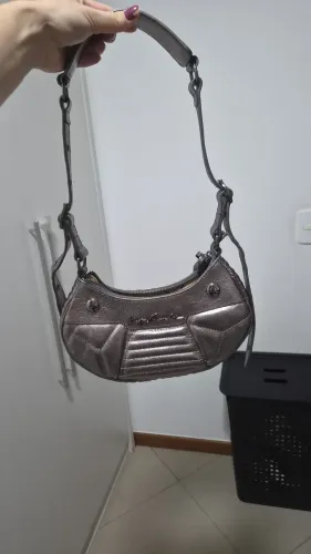 Bolsa Luiza Barcelos nunca usada