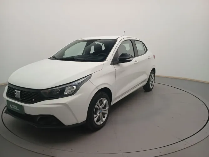 Fiat Argo Drive 1.0 Firefly 2026
