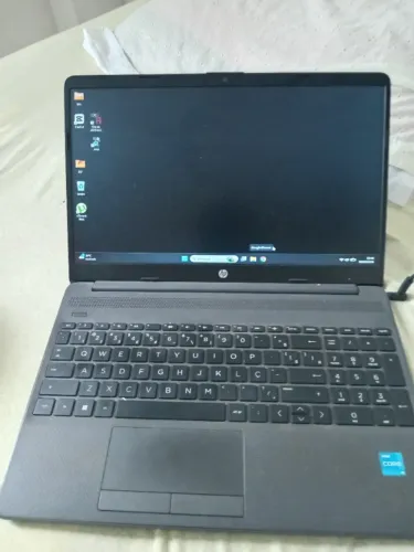 Notebook Intel Core i3 12ª Geração | 8GB RAM | Intel UHD Graphics | Windows 11, SSD