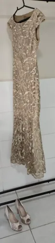 Vestido de festa