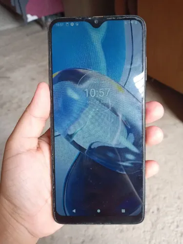 Vendo celular moto e22