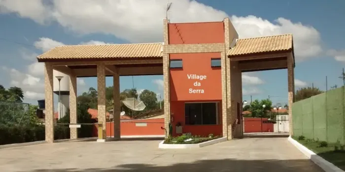 Terreno 800m2 no Condomínio Village da Serra, Araçoiaba - SP