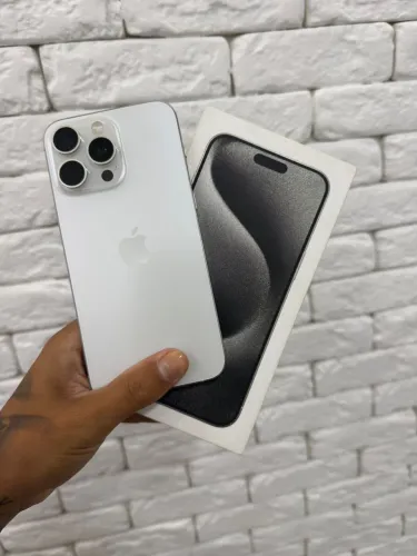 iPhone 15 Pro Max 256