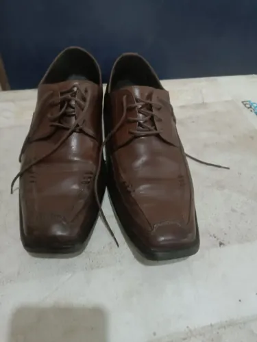 sapato masculino