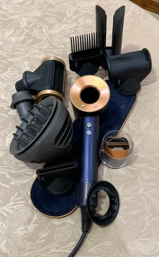 Dyson Supersonic